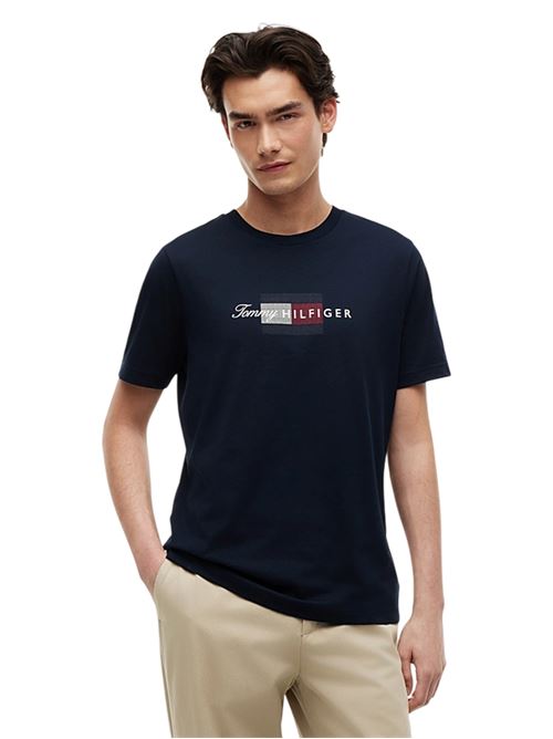 MW0MW43226DW5 BLU Tommy hilfiger | MW0MW43226DW5 BLU